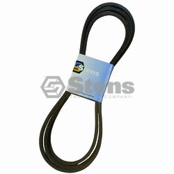 OEM Replacement Belt / John Deere TCU26295