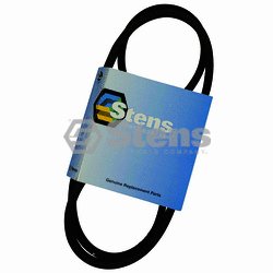 OEM Replacement Belt / Hustler 781443