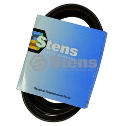 OEM Replacement Belt / Scag 48760