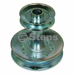 Engine Pulley / AYP 140186