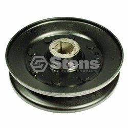 Drive Pulley / John Deere AM107589