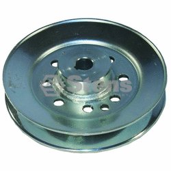 Pump Pulley / Dixie Chopper 200031