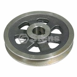 Heavy-Duty Cast Iron Pulley / Bobcat 31008B