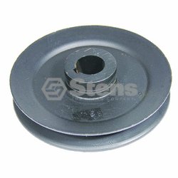 Spindle Pulley / Case C21581