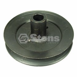 Spindle Pulley / MTD 756-0556