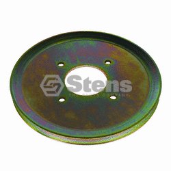 Drive Pulley / Scag 48200