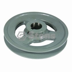 Heavy-Duty Cast Iron Pulley / Exmark 303073