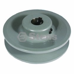 Heavy-Duty Cast Iron Pulley / Bobcat 38456