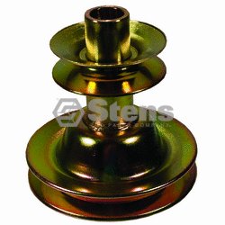 Engine Pulley / MTD 753-0635