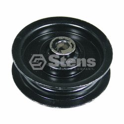 Flat Idler / Snapper 7012124YP