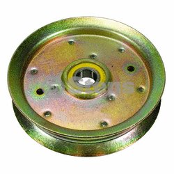 Heavy-Duty Flat Idler / John Deere AM135526