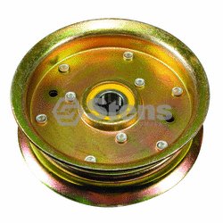 Heavy-Duty Flat Idler / John Deere GY20629