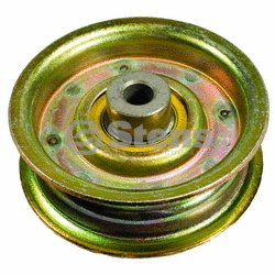 Heavy-Duty Flat Idler / Cub Cadet 02004558