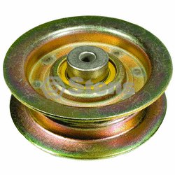 Heavy-Duty Flat Idler / John Deere AM132764