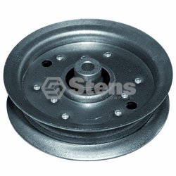 Heavy-Duty Flat Idler / Exmark 1-602501