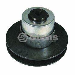 Heavy-Duty Variable Speed Pulley / Bobcat 38140