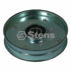 Heavy-Duty Flat Idler / Gilson 11795