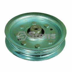 Heavy-Duty Flat Idler / Husqvarna 532 10 24-03