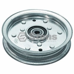 Heavy-Duty Flat Idler / MTD 756-04129