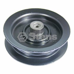 Heavy-Duty Flat Idler / Husqvarna 532 17 34-38