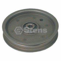 Heavy-Duty Flat Idler / Case C12251