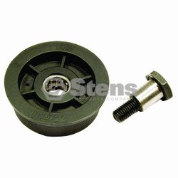 Flat Idler Kit / MTD 753-0518