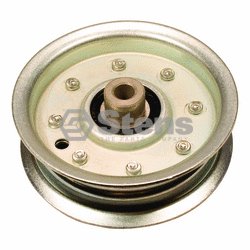 Heavy-Duty Flat Idler / Cub Cadet 756-0542