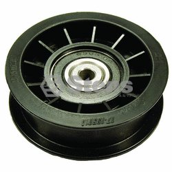 Flat Idler / John Deere AM121970