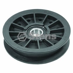 Flat Idler / Exmark 109-4077