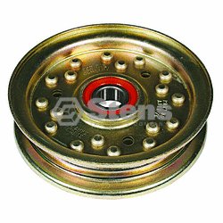 Flat Idler / Exmark 1-603497