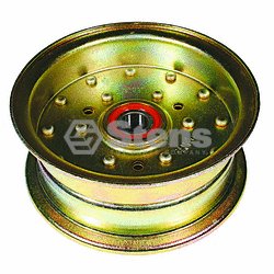 Heavy-Duty Flat Idler / Exmark 1-413099