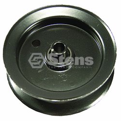 Heavy-Duty Flat Idler / MTD 756-0643A