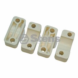 Brake Mounting Block Kit / Club Car 1011402