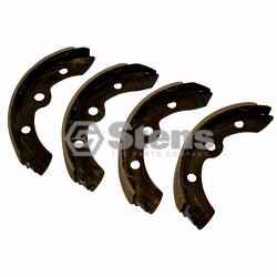 Brake Shoe Kit / Club Car 101823201