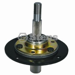 Spindle Assembly / MTD 917-0913