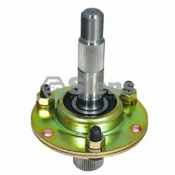 Spindle Assembly / MTD 917-0900A