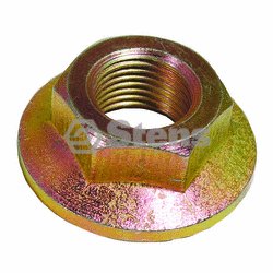 Jackshaft Nut / MTD 912-0417A