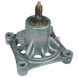 Spindle Assembly / Husqvarna 532 17 43-56