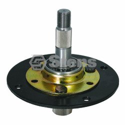 Spindle Assembly / MTD 753-05319