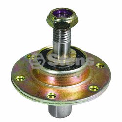 Spindle Assembly / MTD 09321