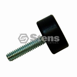 Brake Pedal Rubber Bumper / Club Car 1010878