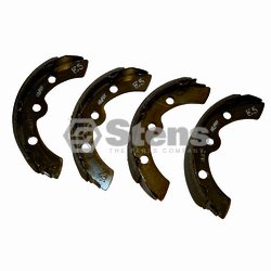 Brake Shoe Kit / Club Car 101146302