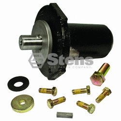 Spindle Assembly / Gravely 59202600