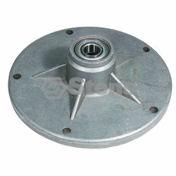 Spindle Assembly / Murray 492574