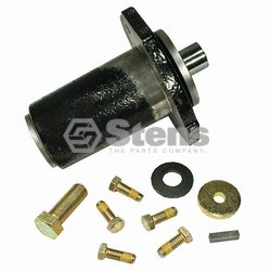 Spindle Assembly / Gravely 59201000