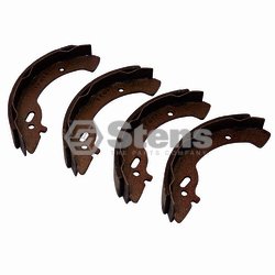 Brake Shoe Kit / Club Car 102050201