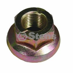 Lock Nut / AYP 139729