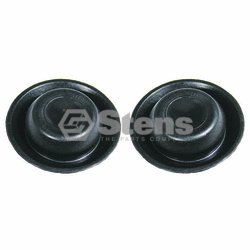 Rear End Plug / Snapper 7011024YP