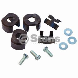 Drive Clutch Button Kit / Club Car 1014453