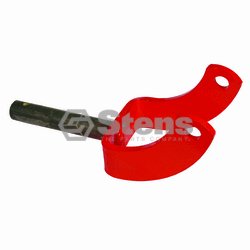 Caster Yoke / Gravely 011385